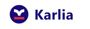 Logo de l&#039;entreprise Karla