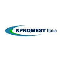 Logo de KPNQWEST Italia