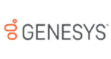 Logo de l&#039;entreprise Genesys