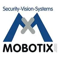 Logo de Mobotix Security-Vision-Systems