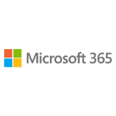 Logo de Microsoft 365