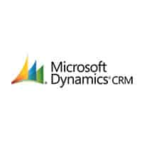 Logo Microsoft Dynamics CRM