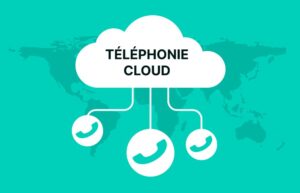 Téléphonie cloud